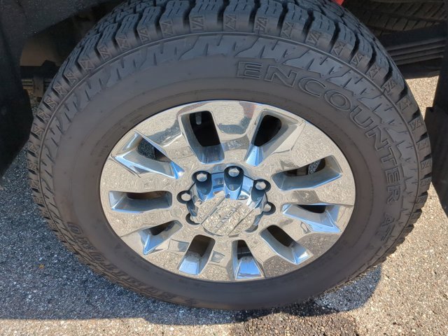 Used 2020 GMC Sierra 2500 Denali w/ Denali Ultimate Package image 33