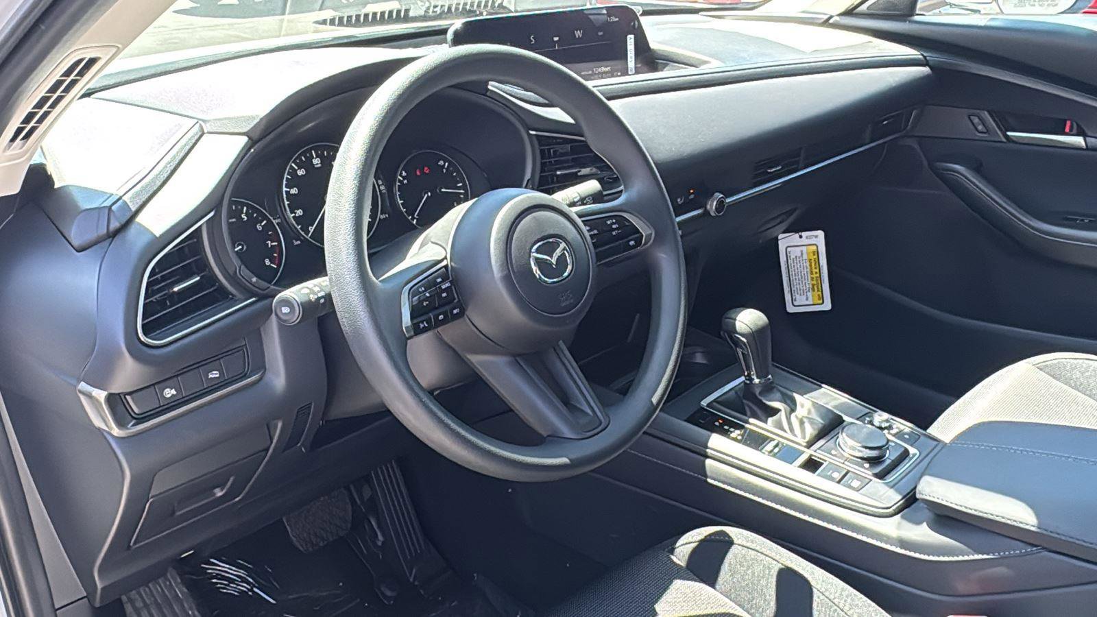 New 2026 MAZDA CX-30 AWD 2.5 S image 18