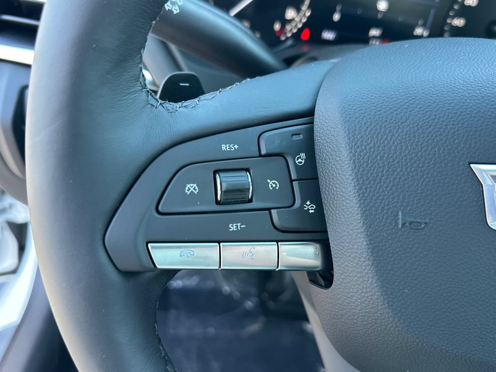 New 2026 Cadillac CT4 Luxury w/ Sun And Sound Package AWD/4WD image 16