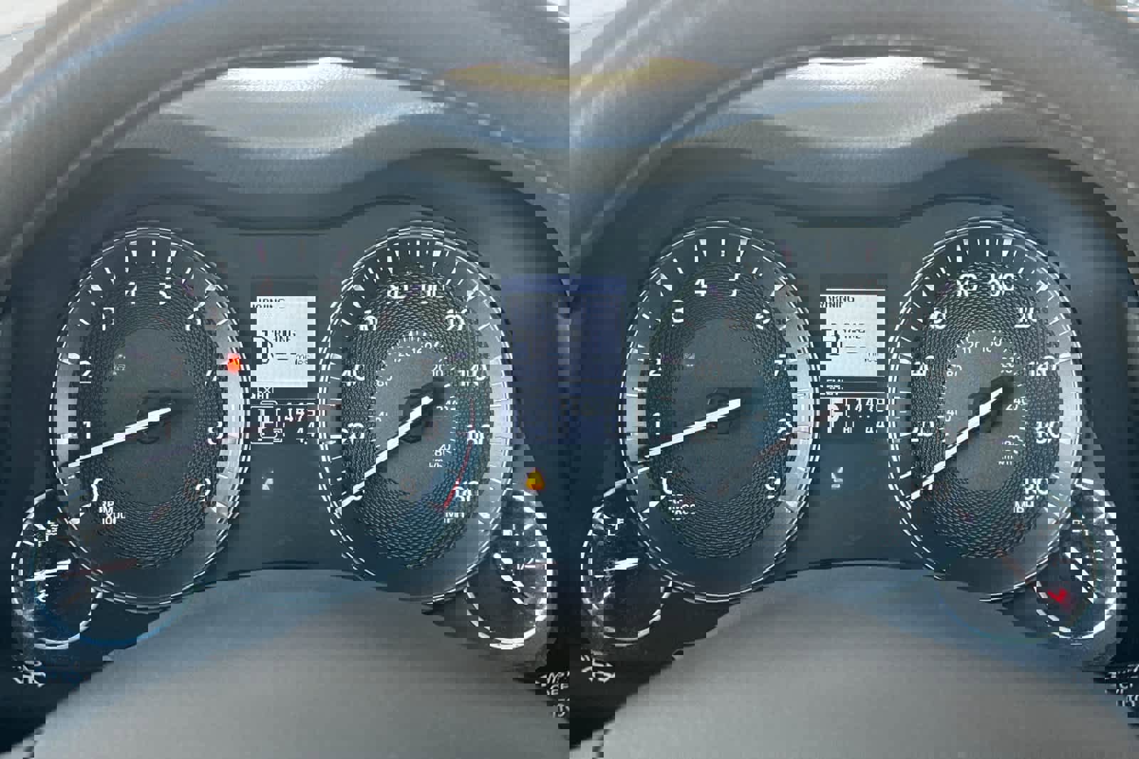 Used 2012 INFINITI M37 x w/ Premium Pkg image 28