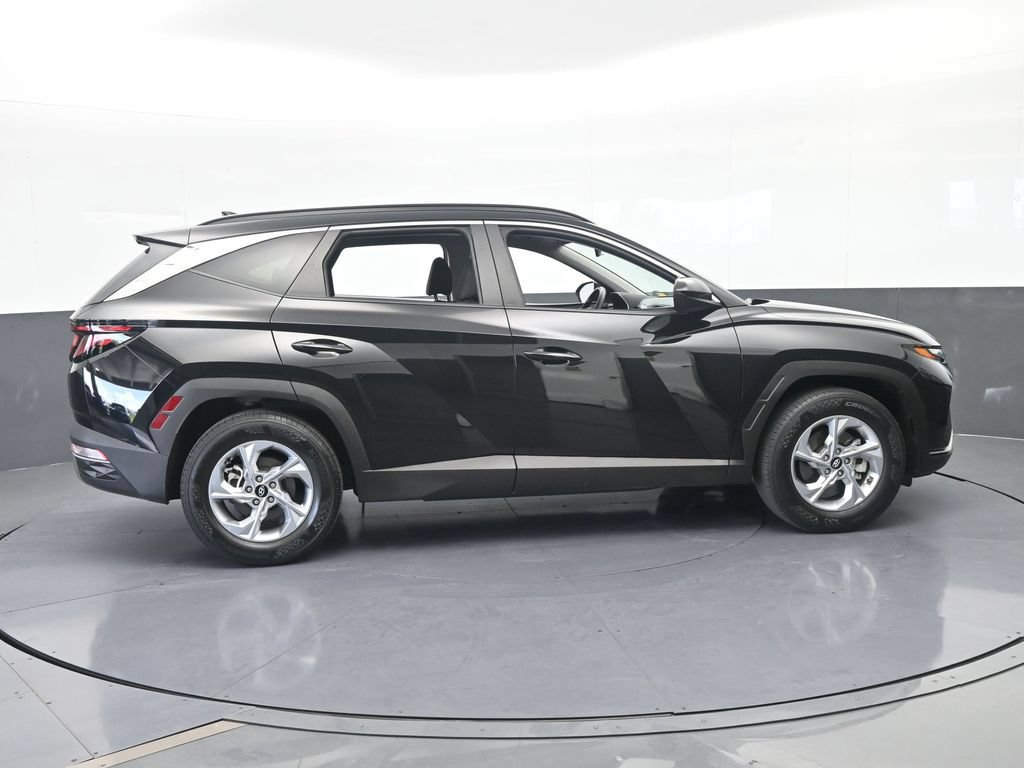Used 2024 Hyundai Tucson SEL FWD image 7