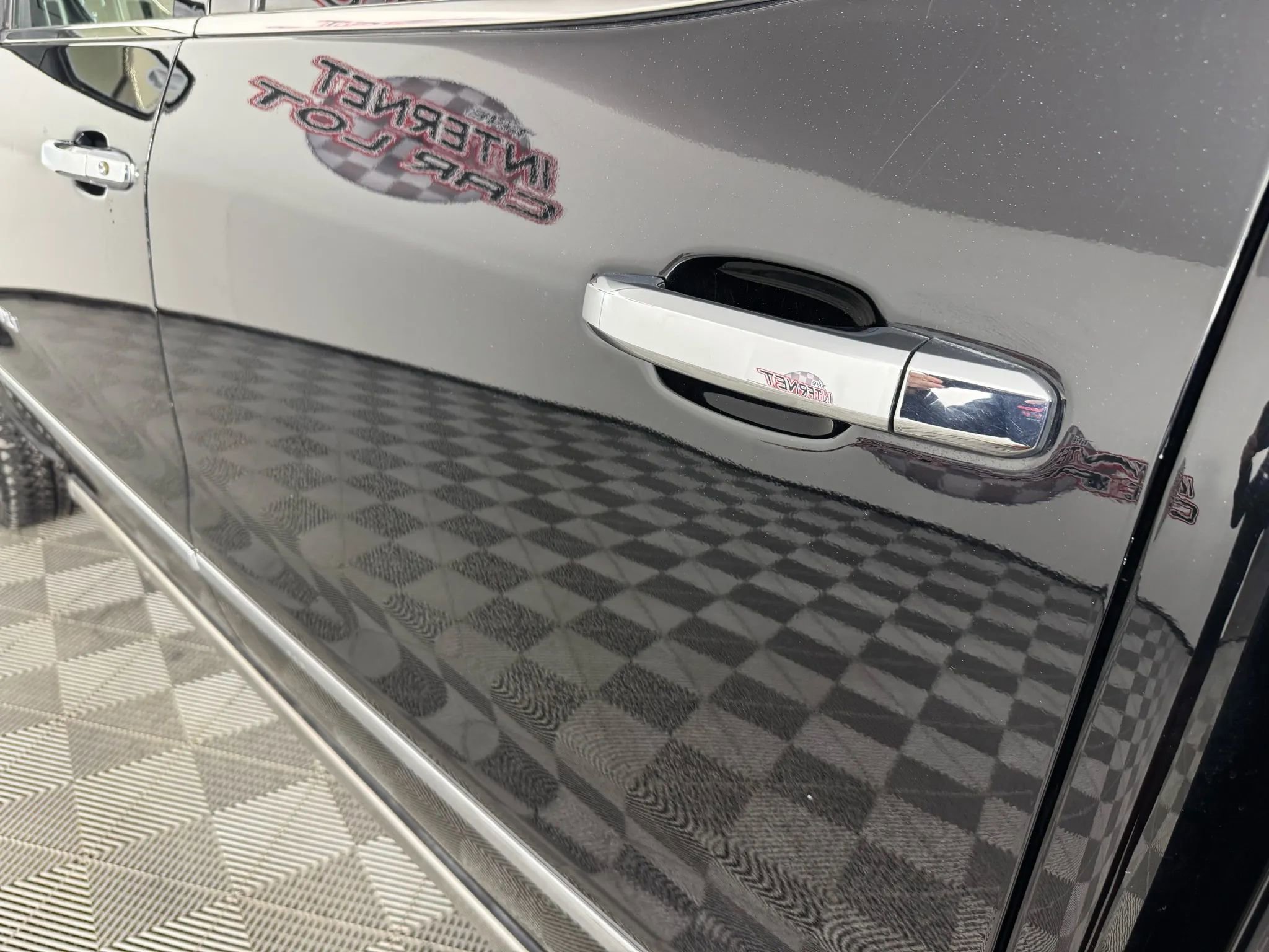 Used 2018 GMC Sierra 1500 Denali w/ Denali Ultimate Package image 26