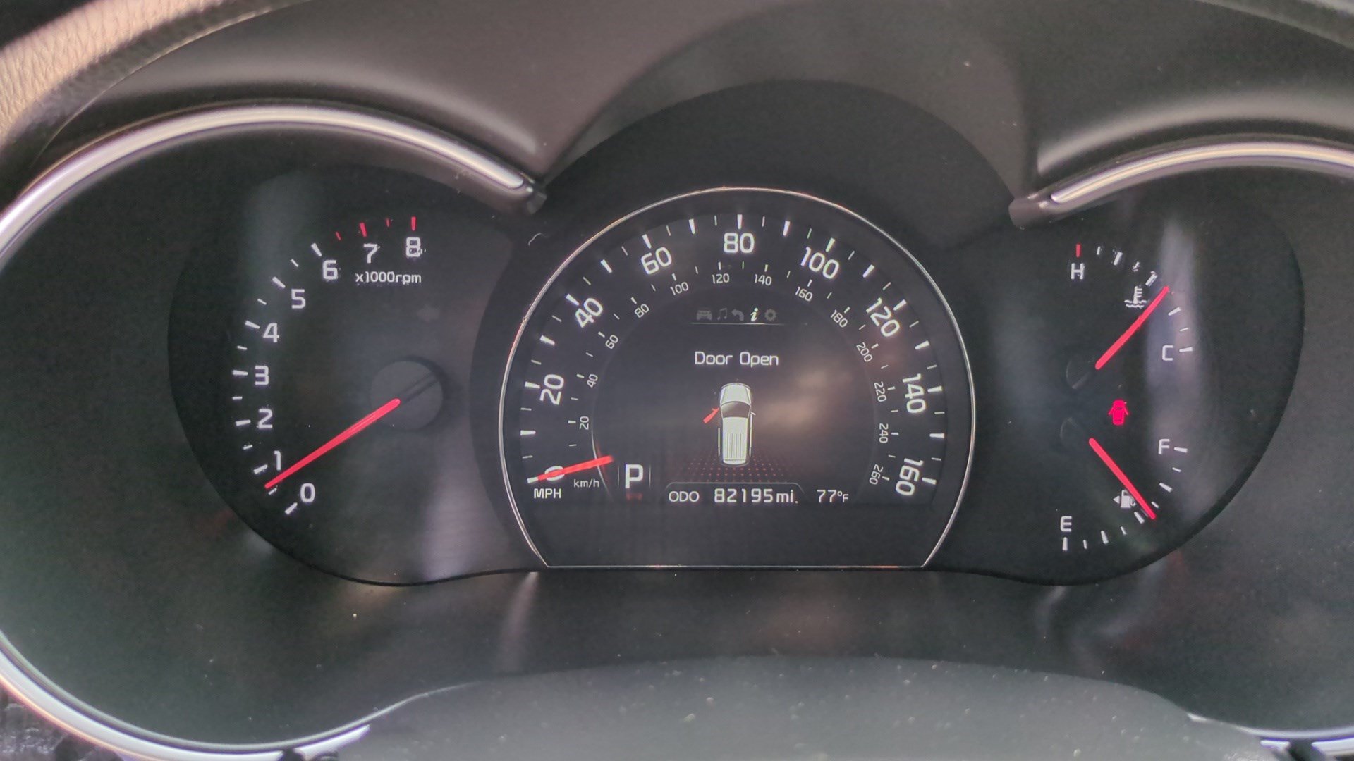 Used 2015 Kia Sorento SX AWD/4WD image 18