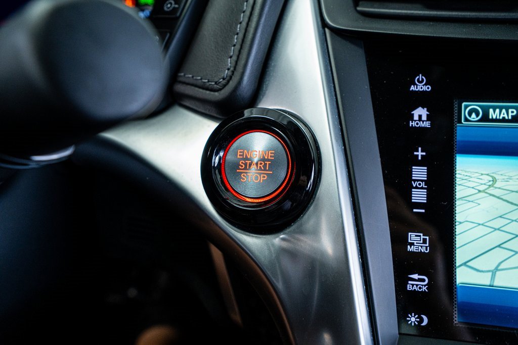 Used 2018 Acura NSX image 49