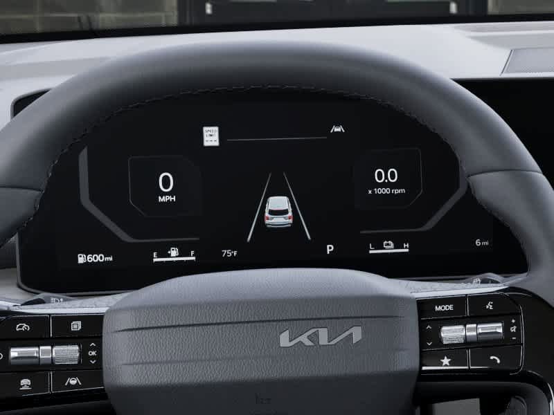 New 2026 Kia Sorento SX Prestige AWD/4WD image 21