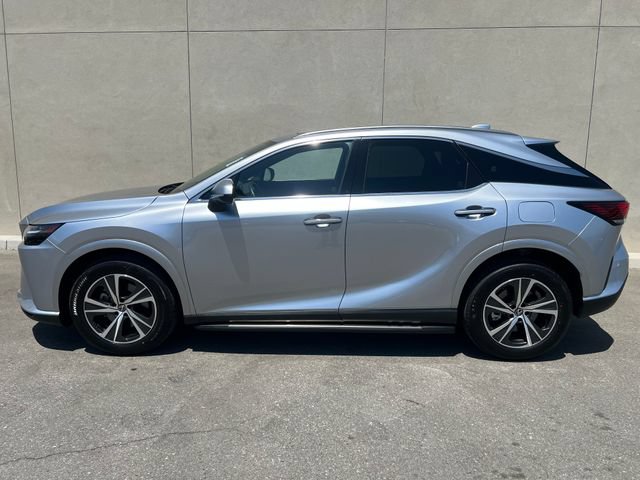 Used 2024 Lexus RX 350 Premium w/ Cold Area Package FWD image 5