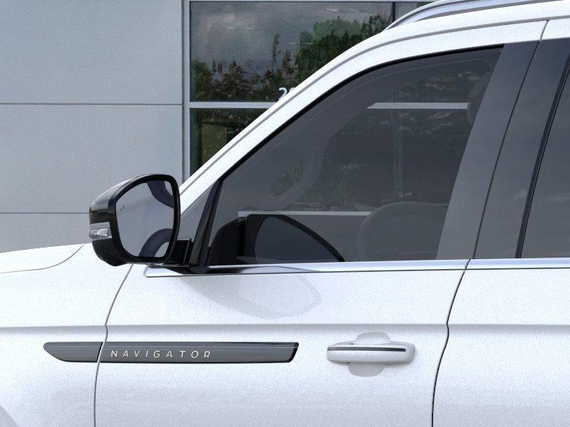 New 2026 Lincoln Navigator L Black Label image 20
