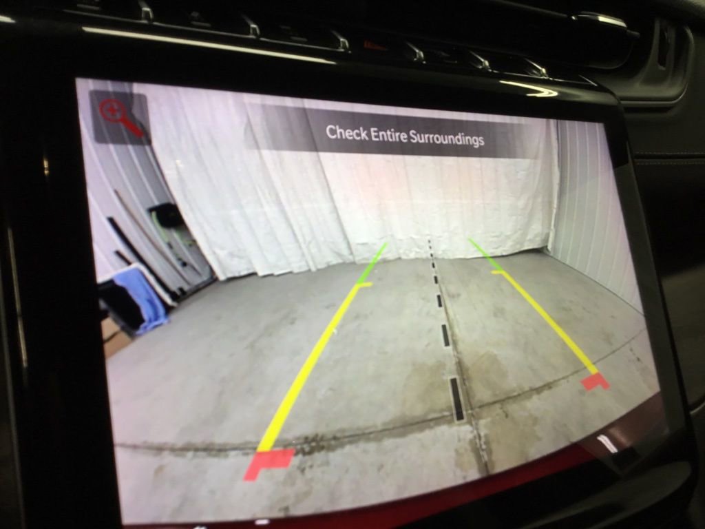 Used 2023 Jeep Grand Cherokee Limited image 11