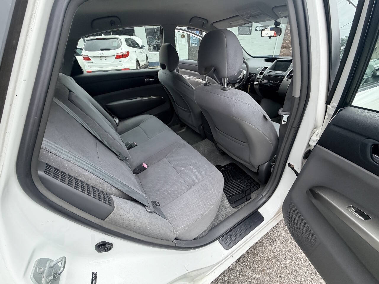 Used 2007 Toyota Prius FWD image 40