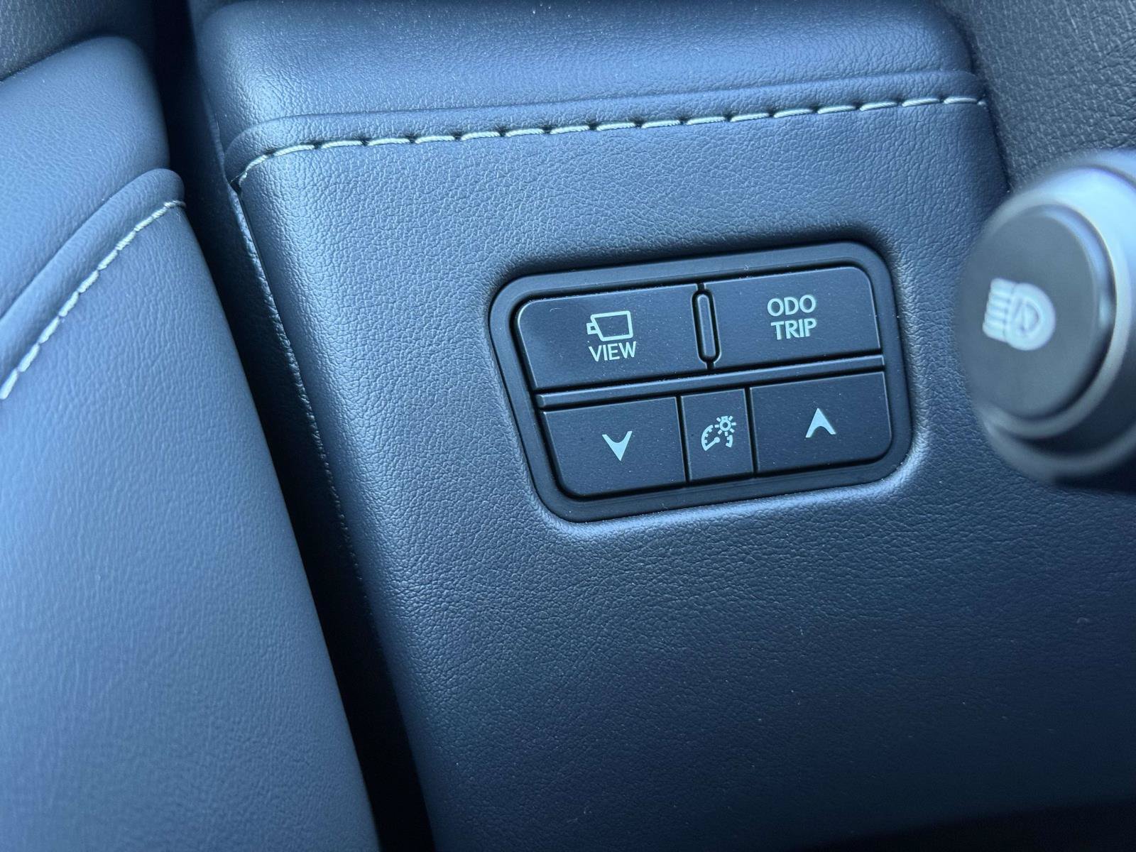 Used 2024 Lexus LX 600 F Sport AWD/4WD image 23