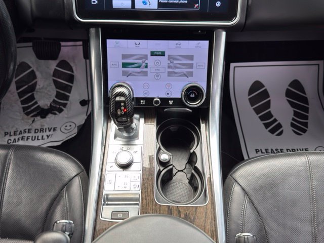Used 2014 Land Rover Range Rover Sport HSE AWD/4WD image 27