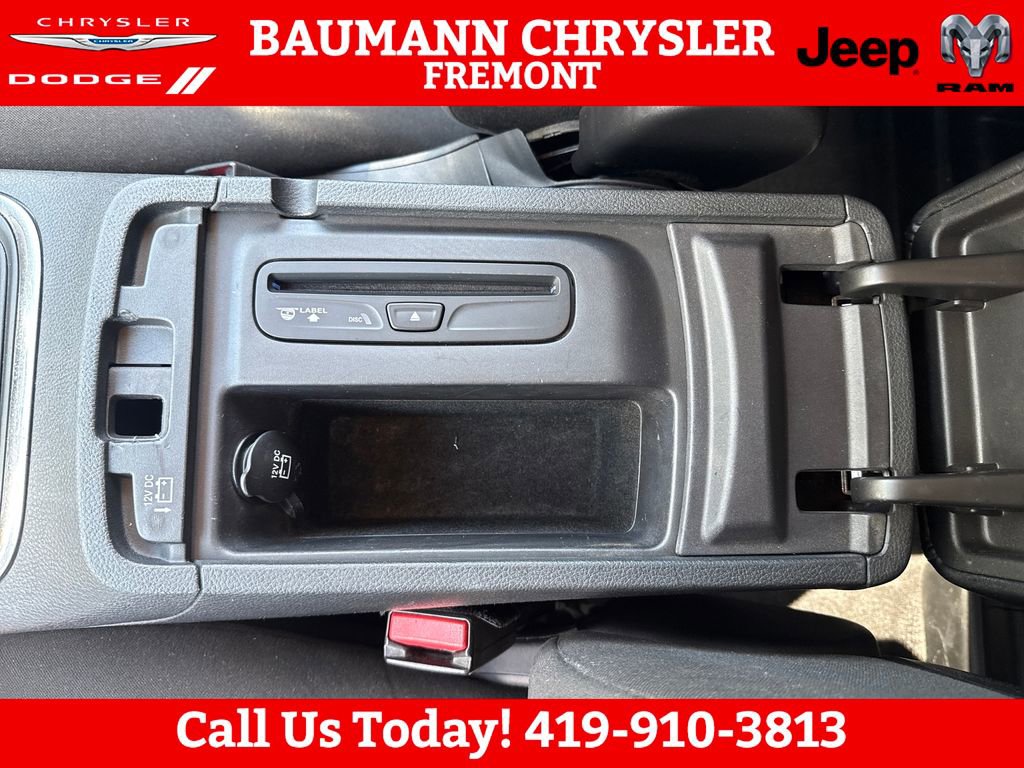 Used 2014 Dodge Durango SXT w/ Quick Order Package 23B AWD/4WD image 26