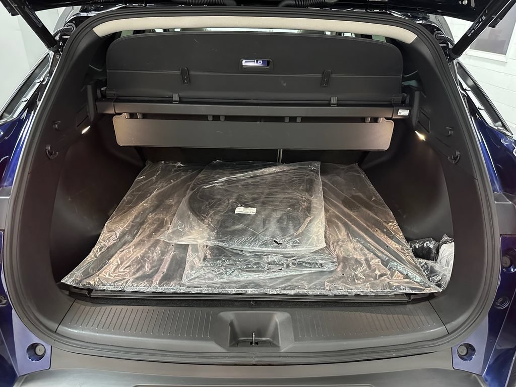 Used 2025 Nissan Murano SL w/ Cargo Package AWD/4WD image 33