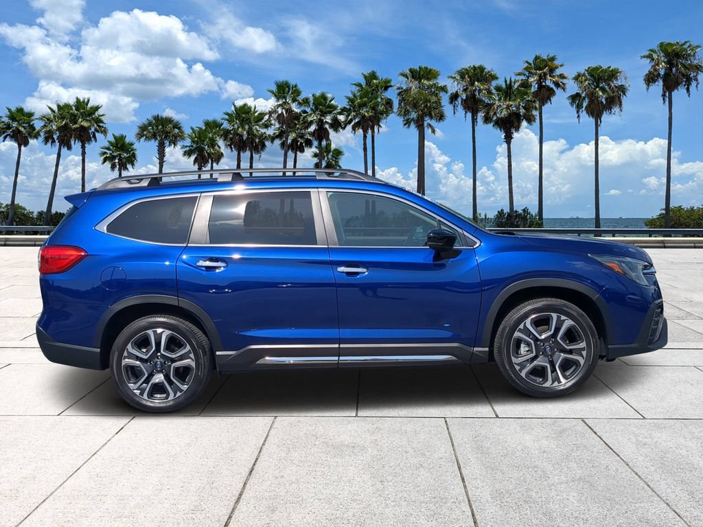 Certified 2026 Subaru Ascent Touring AWD/4WD image 3