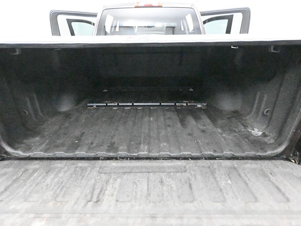 Used 2018 GMC Sierra 3500 SLT w/ Duramax Plus Package image 41