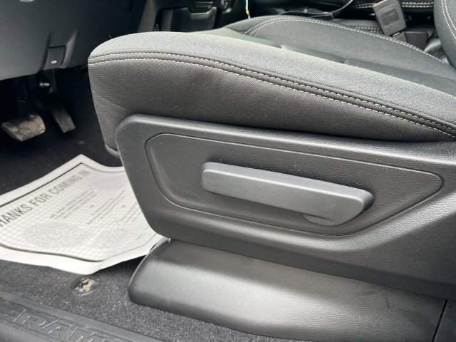 New 2025 RAM 1500 Tradesman w/ Night Edition image 22