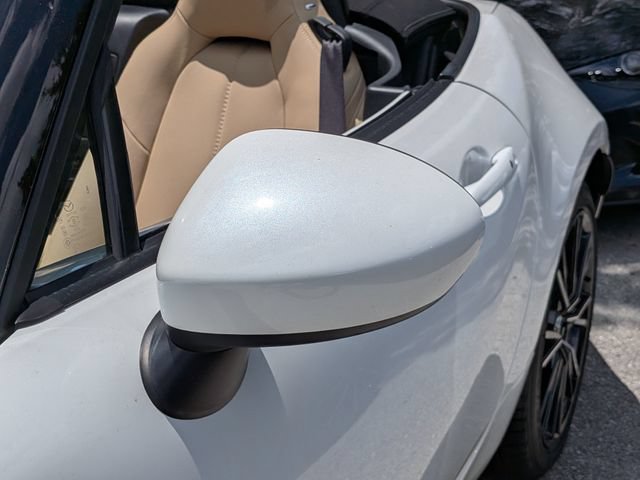 New 2026 MAZDA MX-5 Miata Grand Touring RWD image 9