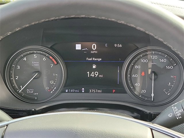 Used 2025 Cadillac XT5 Premium Luxury w/ Technology Package image 10