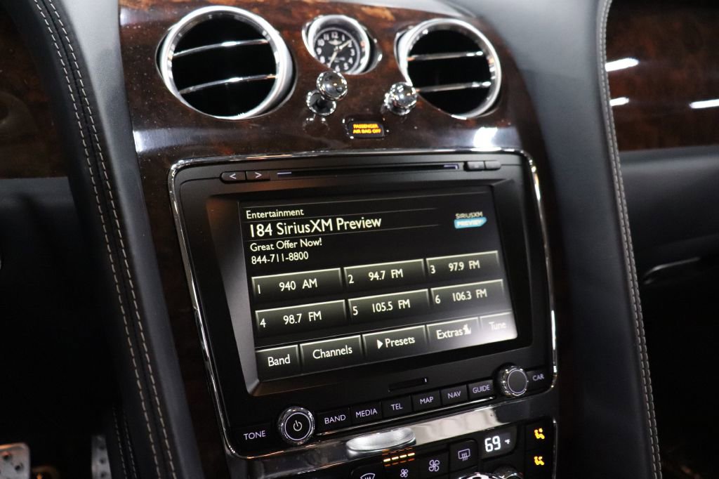 Used 2014 Bentley Continental GT Speed image 27