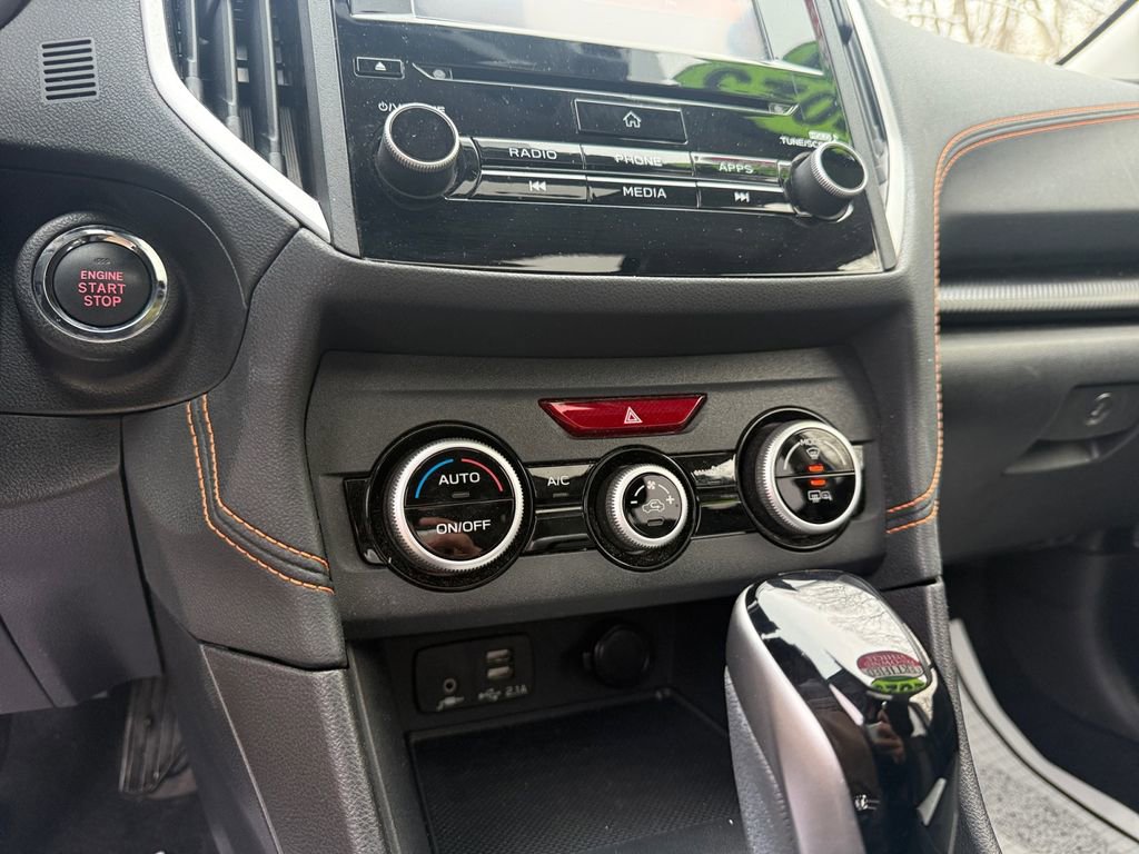 Certified 2023 Subaru Crosstrek 2.0i Premium image 29