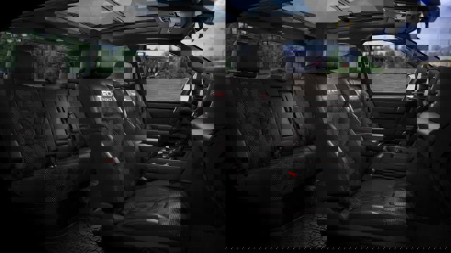 New 2026 Toyota Tundra TRD Pro image 46