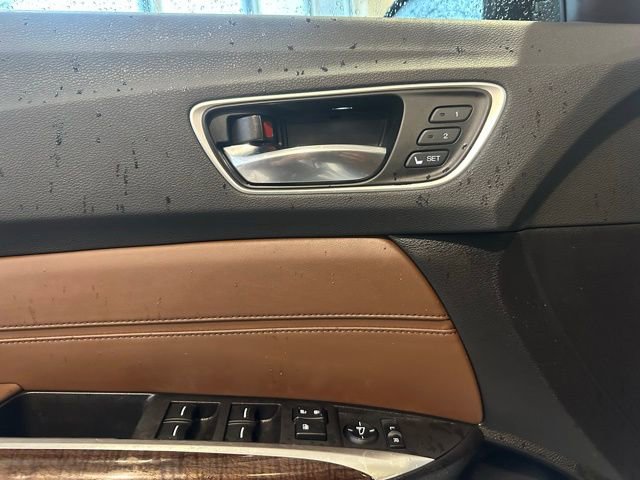 Used 2020 Acura TLX V6 w/ Technology Package image 10