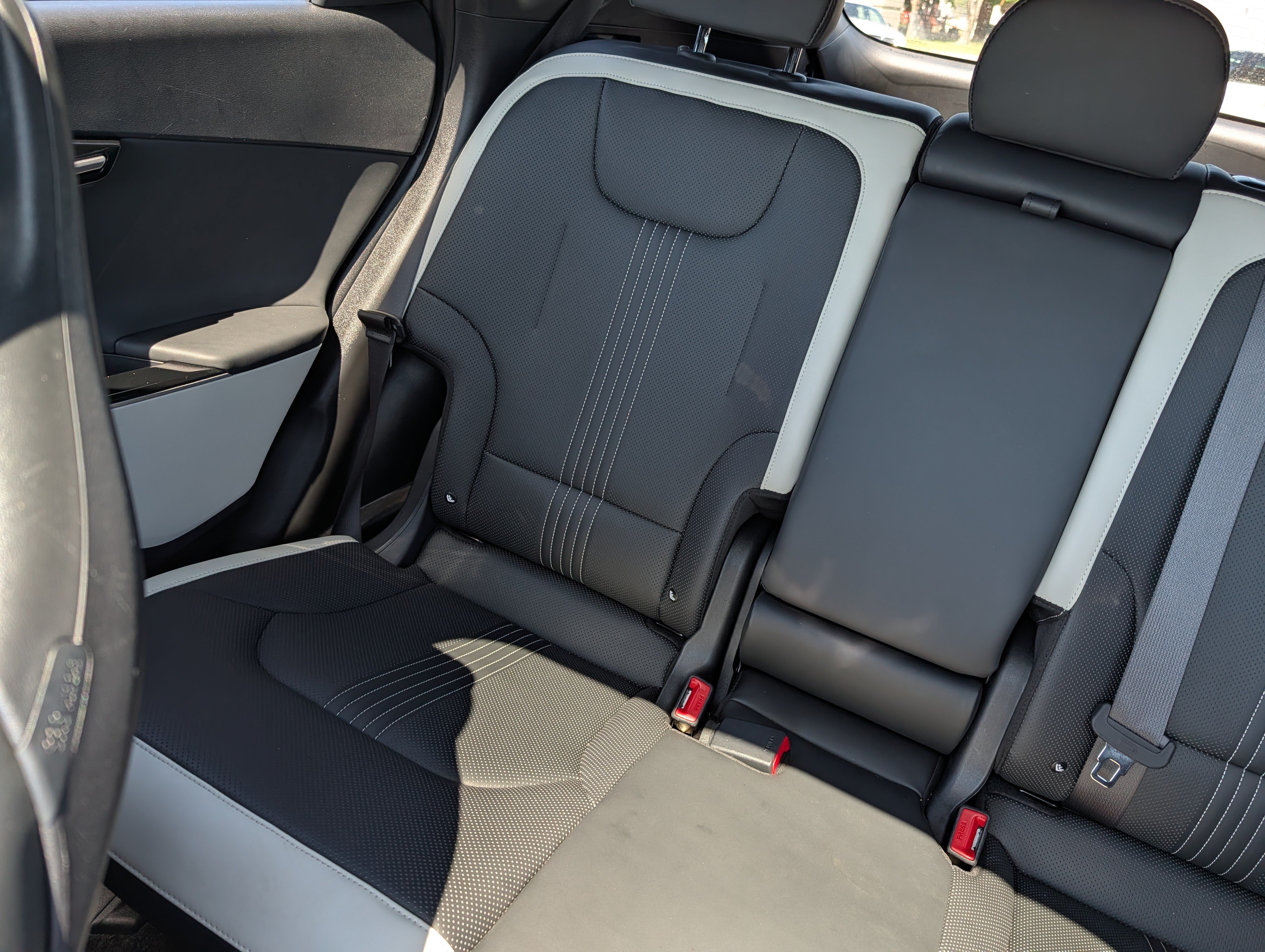 Certified 2024 Kia EV6 GT-Line AWD/4WD image 12