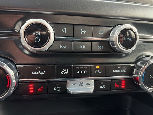 Used 2024 Ford F150 XLT w/ Equipment Group 302A MID image 23