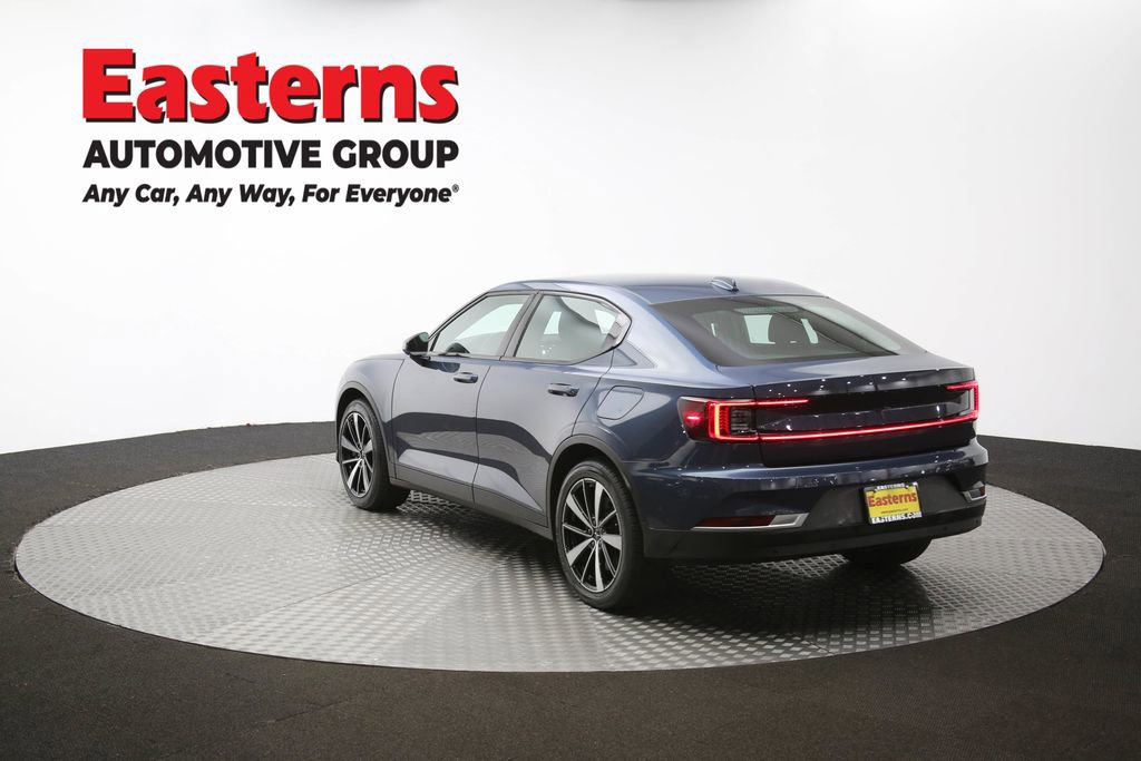 Used 2022 Polestar Polestar 2 w/ Pilot Package image 60