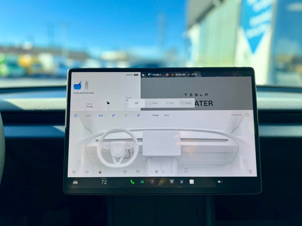 Used 2024 Tesla Model 3 Long Range image 28