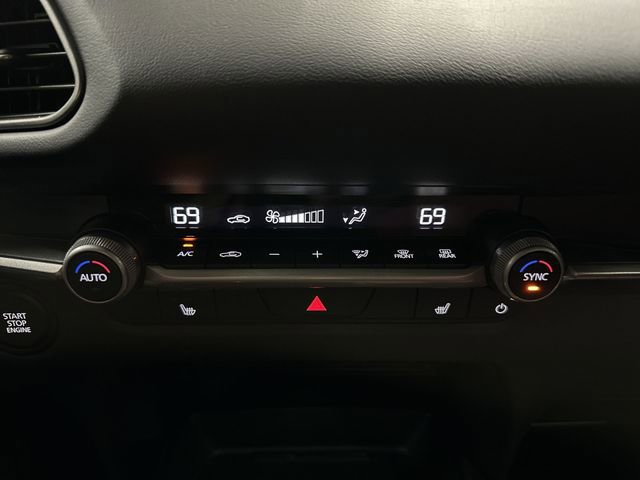 New 2026 MAZDA CX-30 AWD 2.5 S image 21