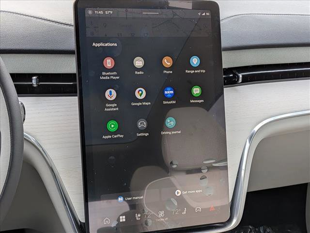 New 2025 Volvo EX90 Ultra w/ Protection Package Premier image 13