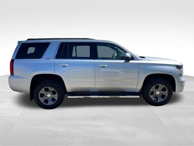 Certified 2016 Chevrolet Tahoe LT w/ Luxury Package image 6