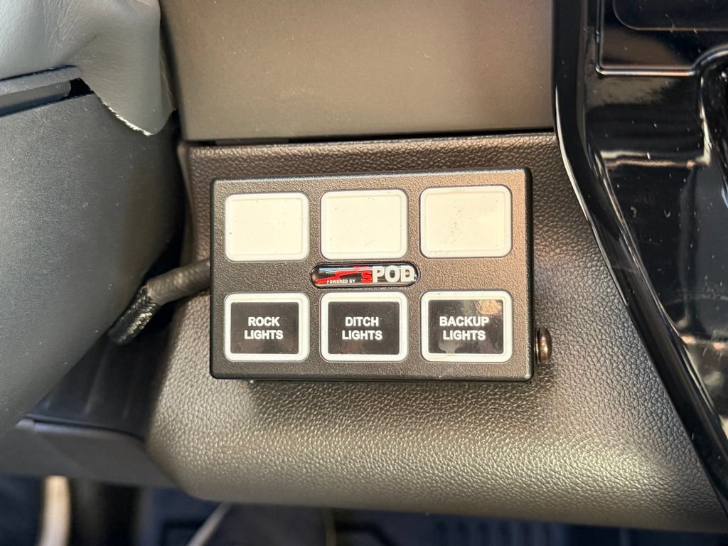New 2026 GMC Sierra 1500 AT4 w/ AT4 Premium Package AWD/4WD image 22