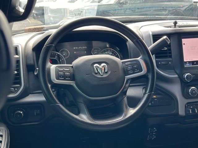 Used 2022 RAM 3500 Big Horn image 10