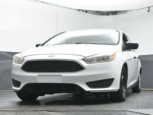 Used 2016 Ford Focus S FWD image 30