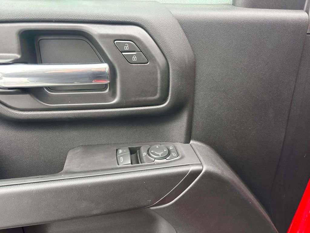 New 2026 GMC Sierra 3500 Pro w/ Convenience Package image 5