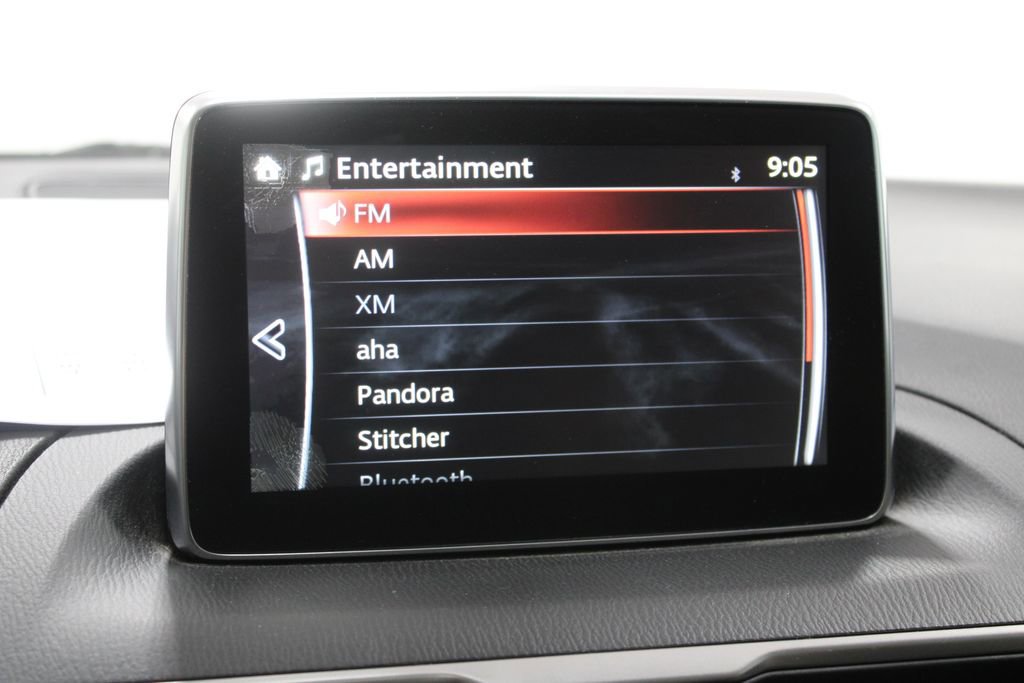 Used 2016 MAZDA MAZDA3 i Touring image 29