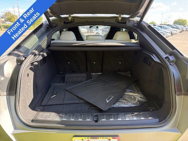 Used 2024 BMW X6 M Competition w/ Executive Package image 31