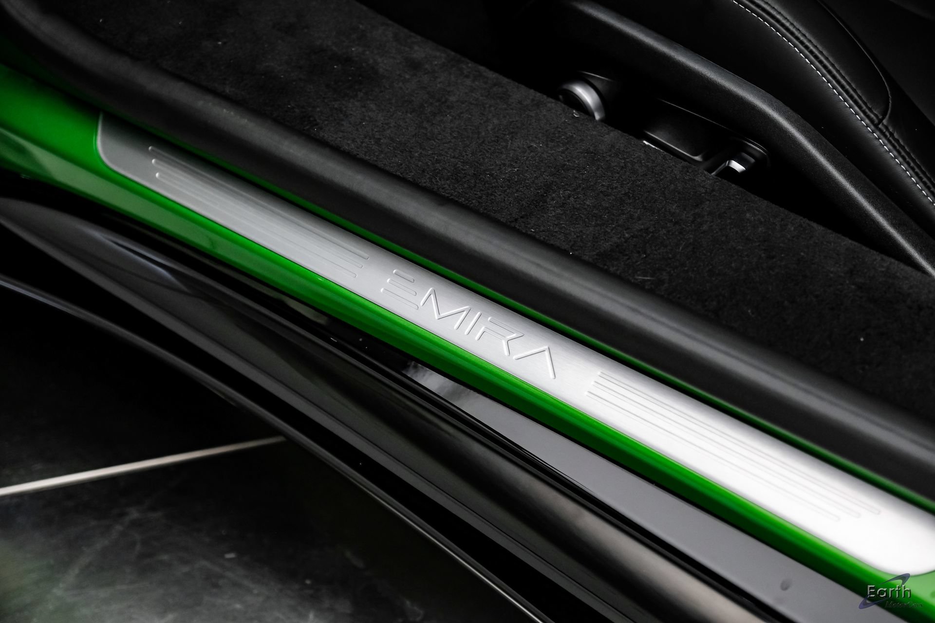New 2026 Lotus Emira SE RWD image 50