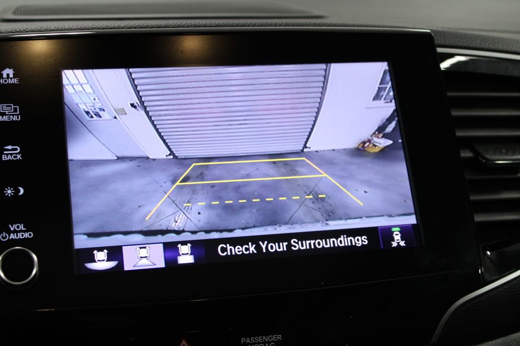 Used 2023 Honda Ridgeline RTL-E image 48