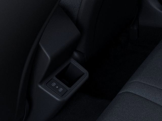 New 2026 Kia K4 LXS image 27