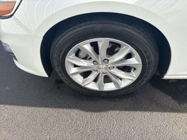 Used 2024 Chevrolet Malibu LT image 45