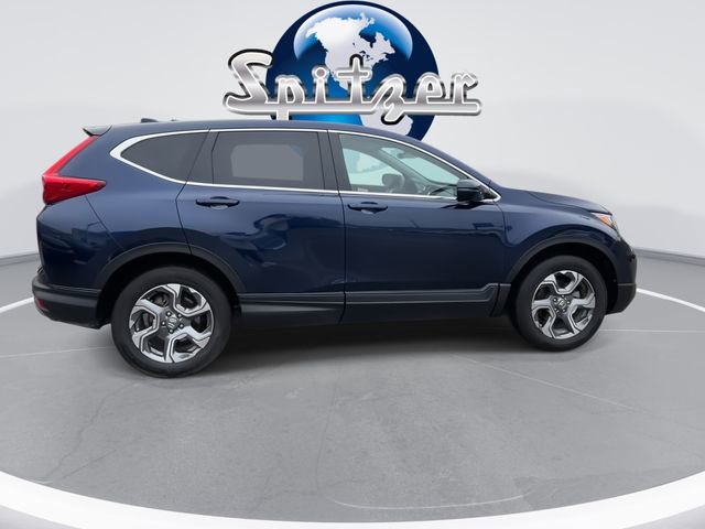 Used 2019 Honda CR-V EX image 10