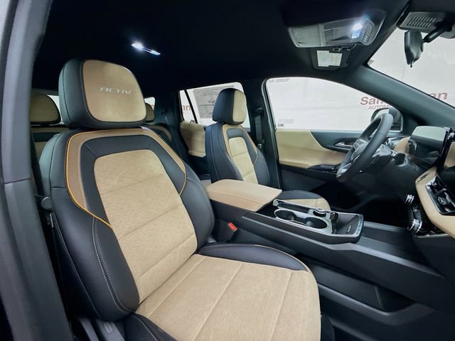 New 2026 Chevrolet Equinox ACTIV image 30