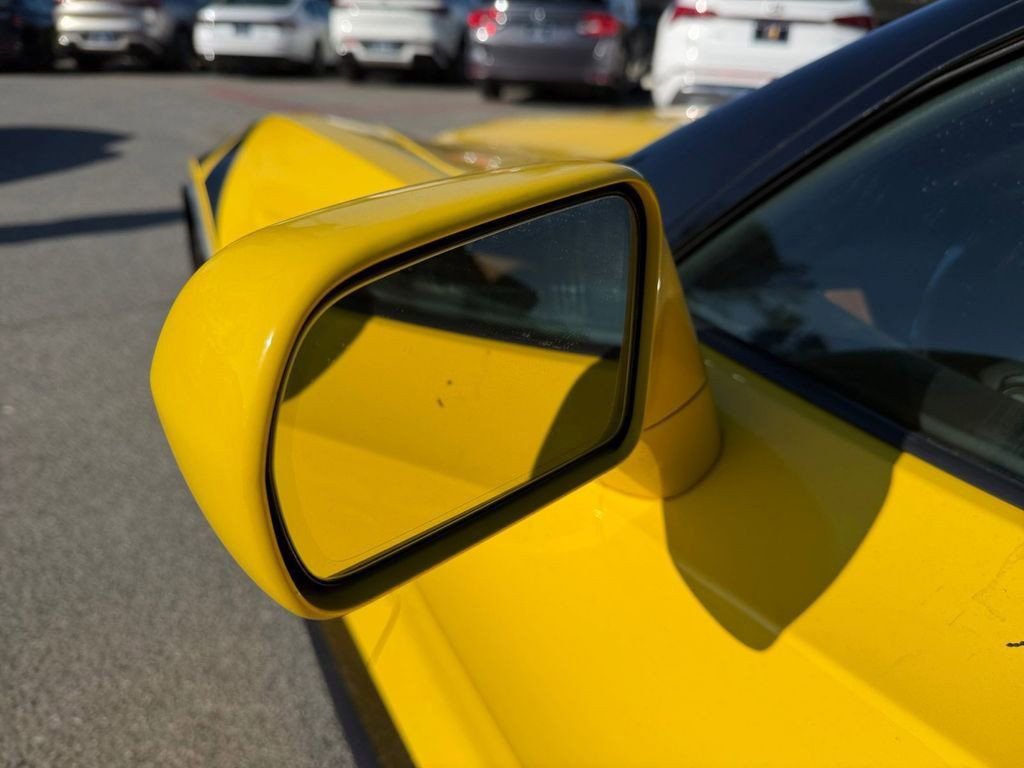 Used 2019 Chevrolet Corvette Grand Sport image 32