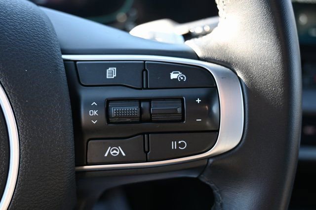 Used 2023 Kia Sportage X-Line image 36