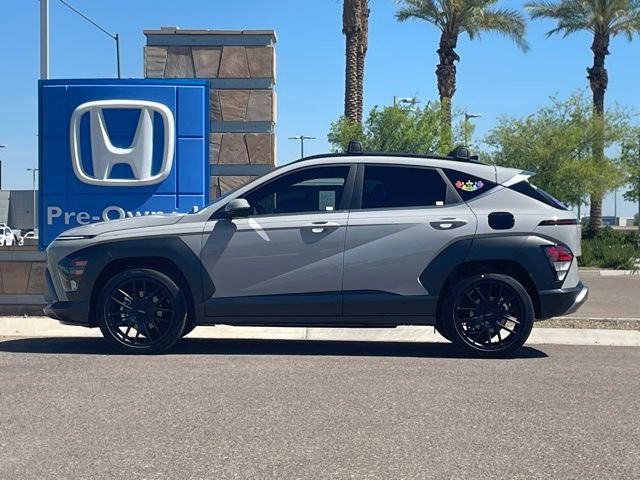 Used 2026 Hyundai Kona Limited image 7