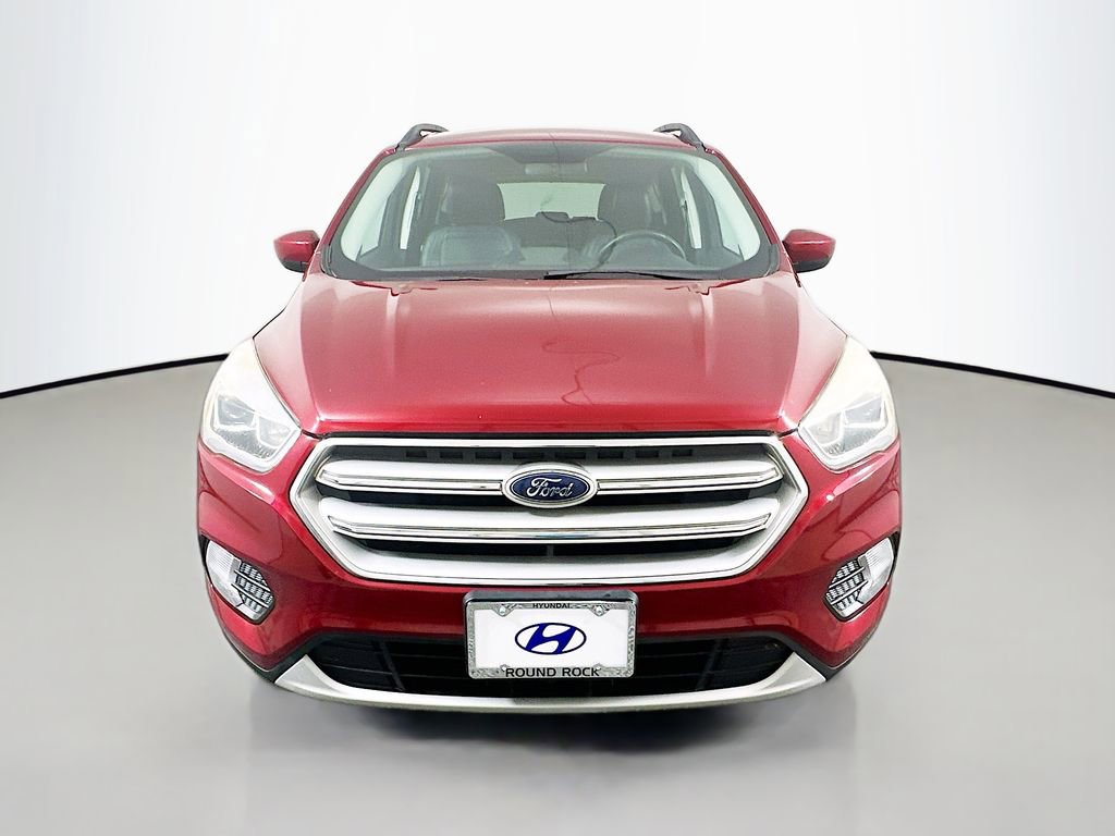 Used 2018 Ford Escape SEL image 2
