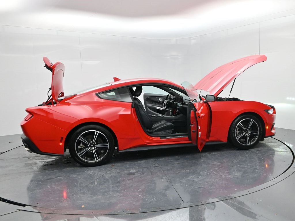 Used 2024 Ford Mustang Premium image 60